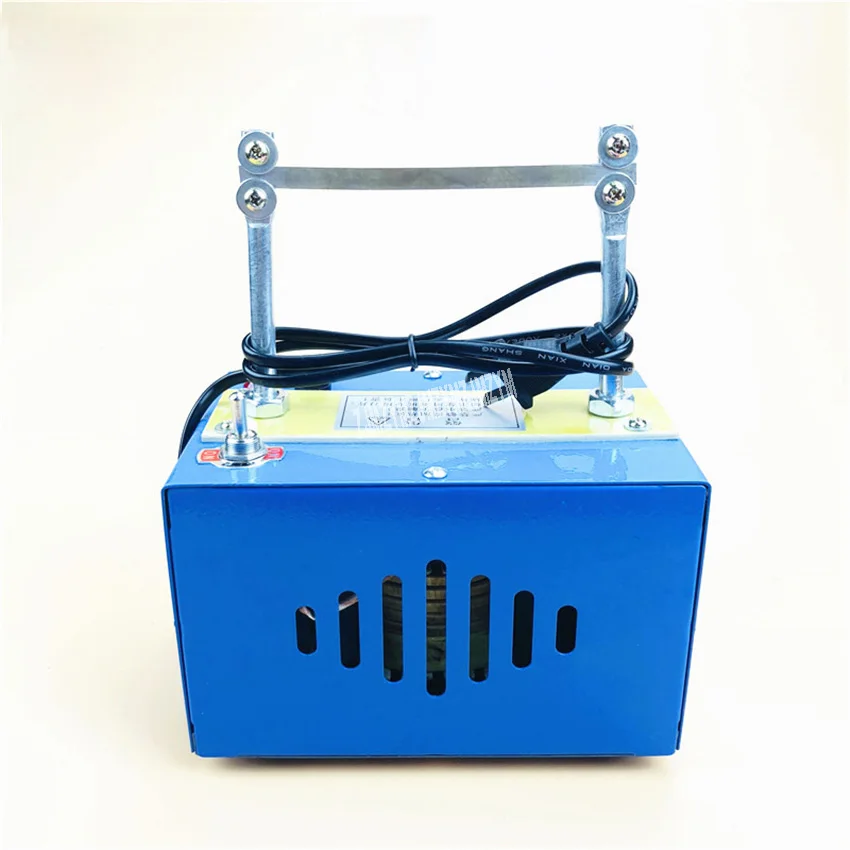New RQ3 Hot Cutting Machine High And Low Temperature Adjustable Trademark Ribbon Hot Cutting Machine 220V 180W 400/800 Degrees
New RQ3 Hot Cutting Machine High And Low Temperature Adjustable Trademark Ribbon Hot Cutting Machine 220V 180W 400/800 Degrees