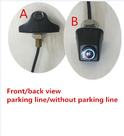 Система помощи при парковке автомобильный DVD GPS Передняя камера заднего вида Wi-Fi камера заднего вида с углом обзора 170 градусов HD CCD для безоп...
Система помощи при парковке автомобильный DVD GPS Передняя камера заднего вида Wi-Fi камера заднего вида с углом обзора 170 градусов HD CCD для безоп...