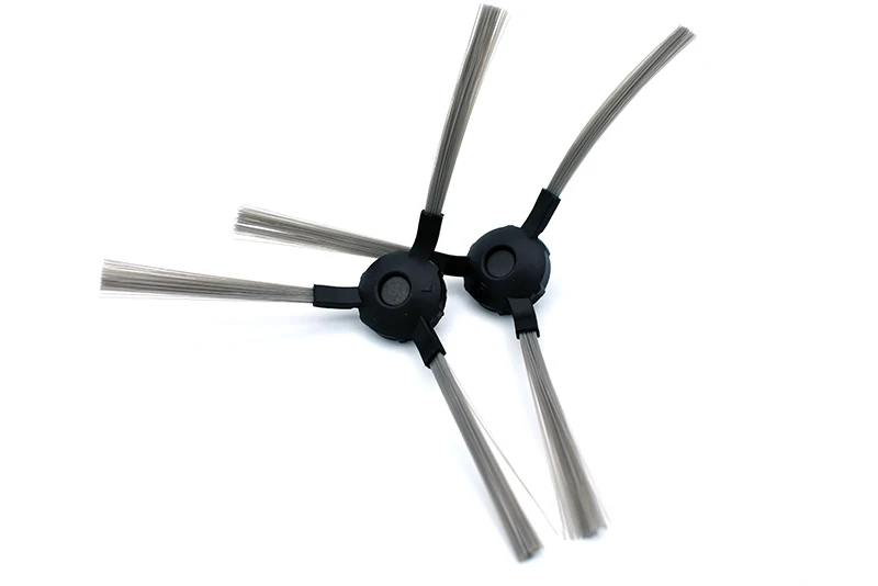 2 Pcs Side Brush for Proscenic SUZUKA KAKA COCO SMART 680T 780t 790t P1 P2 P3S Robot Vacuum Cleaner Spare Parts
2 Pcs Side Brush for Proscenic SUZUKA KAKA COCO SMART 680T 780t 790t P1 P2 P3S Robot Vacuum Cleaner Spare Parts