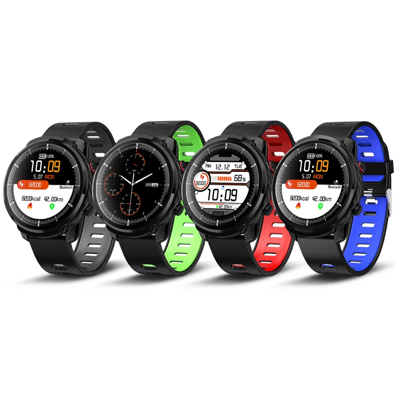 New Arrival S10 Full-Touch HD Screen IP68 Smart Wristband Blood Pressure Oxygen Weather Display Smartwatch for Dropshipping
New Arrival S10 Full-Touch HD Screen IP68 Smart Wristband Blood Pressure Oxygen Weather Display Smartwatch for Dropshipping