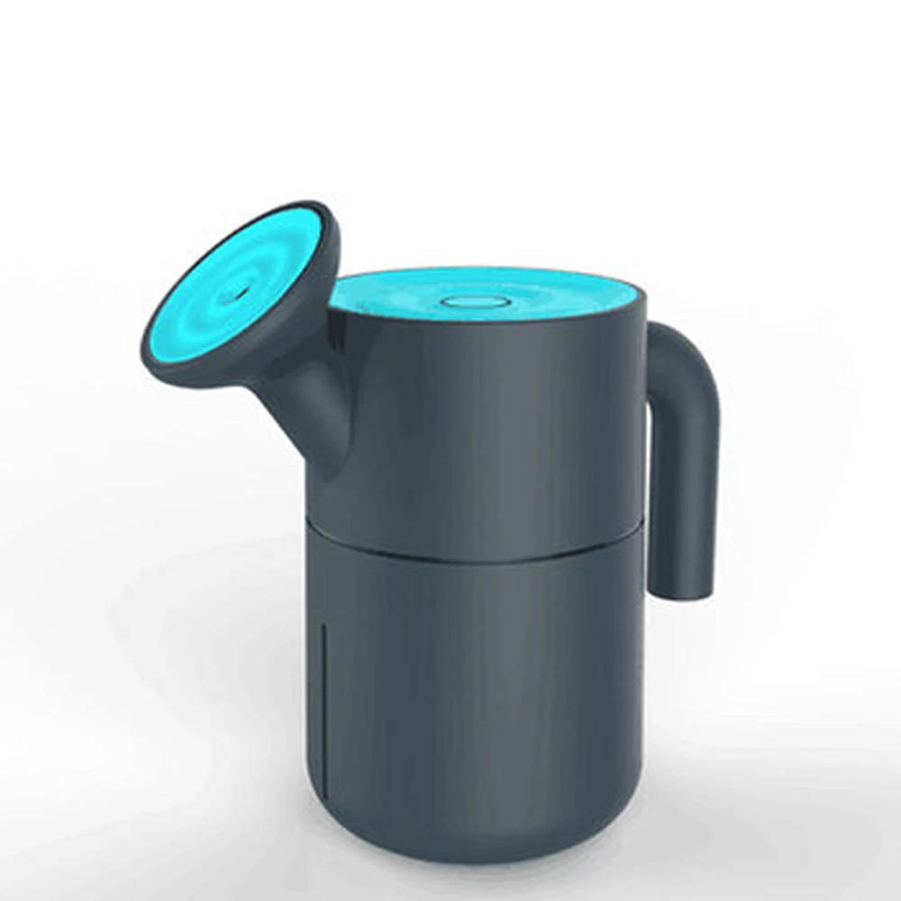 Ультразвуковой увлажнитель воздуха для автомобиля, 200 мл
Ультразвуковой увлажнитель воздуха для автомобиля, 200 мл