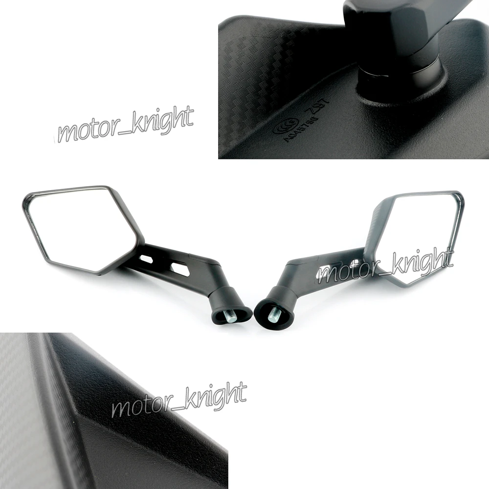motorcycle Rearview Mirrors retroviseur moto for yamaha YZF R125 R15 R25r mt-07 MT-09 FZ07 FZ09 MT-03 MT-25 FZ10 FJ09 FZ1 FZ6
motorcycle Rearview Mirrors retroviseur moto for yamaha YZF R125 R15 R25r mt-07 MT-09 FZ07 FZ09 MT-03 MT-25 FZ10 FJ09 FZ1 FZ6