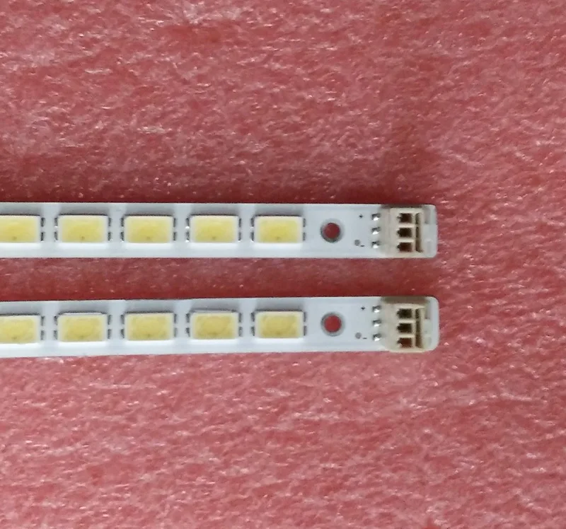 Для SONY KDL-40EX72 Артикул лампы LJ64-02826A экран LTY400HF09 1 шт. = 62LED 455 мм
Для SONY KDL-40EX72 Артикул лампы LJ64-02826A экран LTY400HF09 1 шт. = 62LED 455 мм