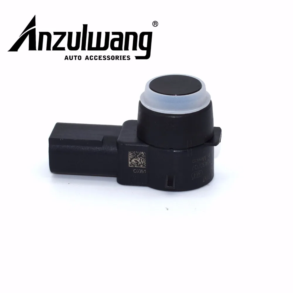 ANZULWANG 0263003302 9663650077 PSA 9663650077 XT PDC Parking Sensor For Peugeot 407 307 607 Citroen C5 C6
ANZULWANG 0263003302 9663650077 PSA 9663650077 XT PDC Parking Sensor For Peugeot 407 307 607 Citroen C5 C6