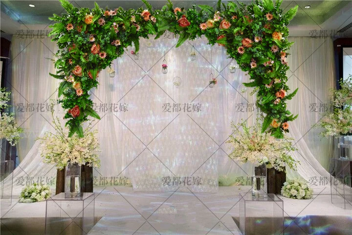 1.2m x 1.2m Roses with grass Wedding Flower Wall Artifical Silk Flower Backdrop Wedding Supply 2 pcs/lot
1.2m x 1.2m Roses with grass Wedding Flower Wall Artifical Silk Flower Backdrop Wedding Supply 2 pcs/lot