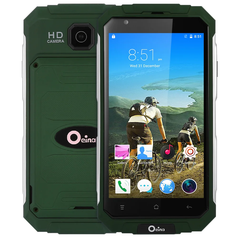 Oeina XP7711 5 0 "Android 1 3g смартфон MTK6580 4 ядра 2 GHz GB Оперативная память 8 Встроенная 3200 mAh