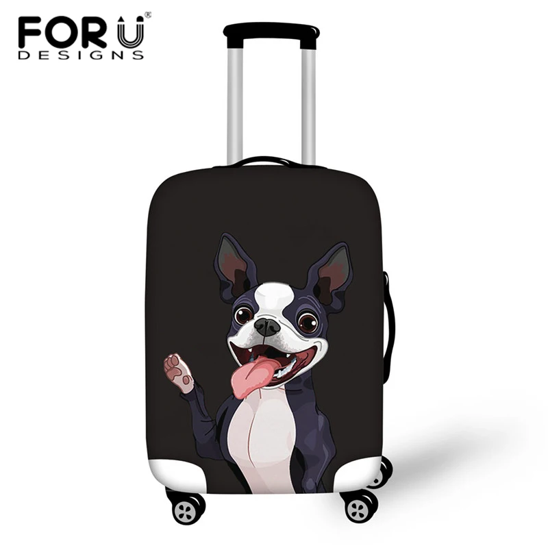 Чехол для костюма FORUDESIGNS, защитный чехол для чемодана на колесиках 18 ~ 28 дюймов, чехол для костюма, защитный чехол, аксессуары для путешествий
Чехол для костюма FORUDESIGNS, защитный чехол для чемодана на колесиках 18 ~ 28 дюймов, чехол для костюма, защитный чехол, аксессуары для путешествий