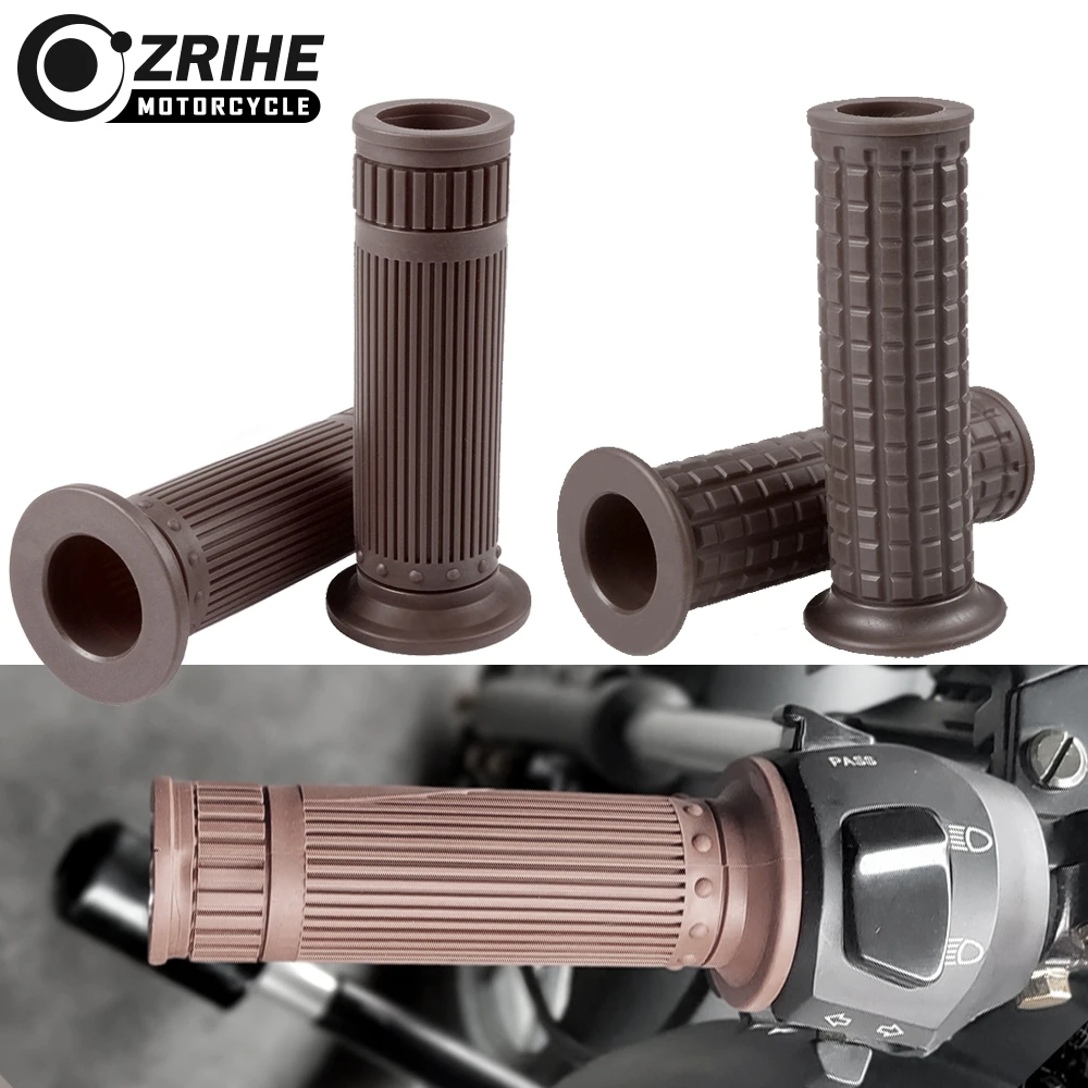 25 28MM Hand Grips Handle Bar For YAMAHA WR 250 426 450 F 250 R/X SEROW 225 250 TTR 125 125L 250 600 TRICKER DT 125 200 230LANZA
25 28MM Hand Grips Handle Bar For YAMAHA WR 250 426 450 F 250 R/X SEROW 225 250 TTR 125 125L 250 600 TRICKER DT 125 200 230LANZA