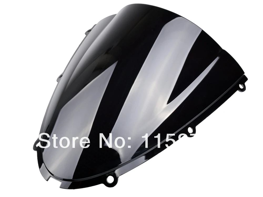 Case for Kawasaki ZX6R 636 2005 2006 2007 2008 Black Windshield Windshield Free Shipping
Case for Kawasaki ZX6R 636 2005 2006 2007 2008 Black Windshield Windshield Free Shipping