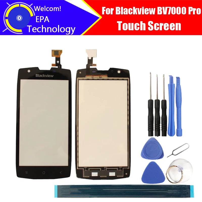 5,0 дюймовый Blackview BV7000 Pro, сенсорный экран, стекло, 100% гарантия, оригинальная стеклянная панель, сенсорный экран для BV7000 Pro + подарки
5,0 дюймовый Blackview BV7000 Pro, сенсорный экран, стекло, 100% гарантия, оригинальная стеклянная панель, сенсорный экран для BV7000 Pro + подарки