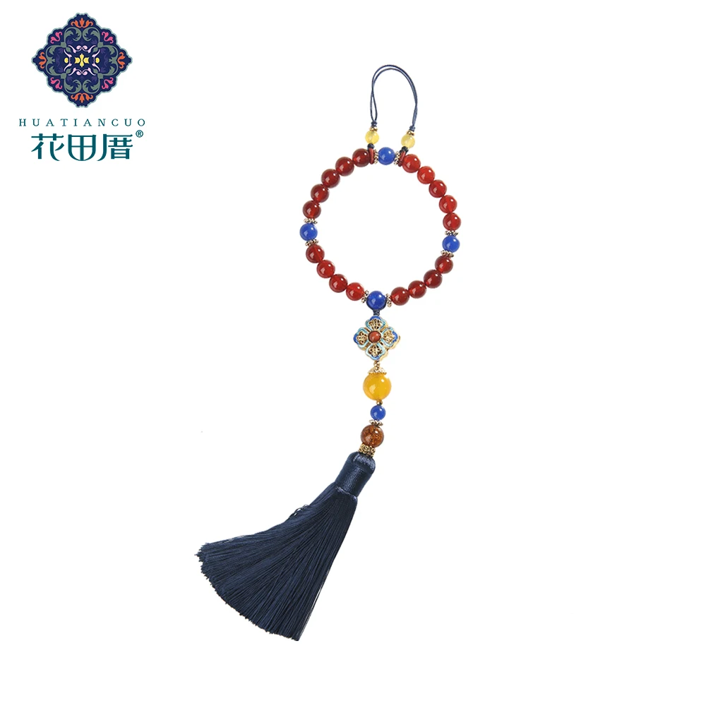 Ethnic Handmake Beads Circle Tassel Brooches for Women Red Agat e Jad e Thread Tassel Brooch for Women XZ-18114
Ethnic Handmake Beads Circle Tassel Brooches for Women Red Agat e Jad e Thread Tassel Brooch for Women XZ-18114