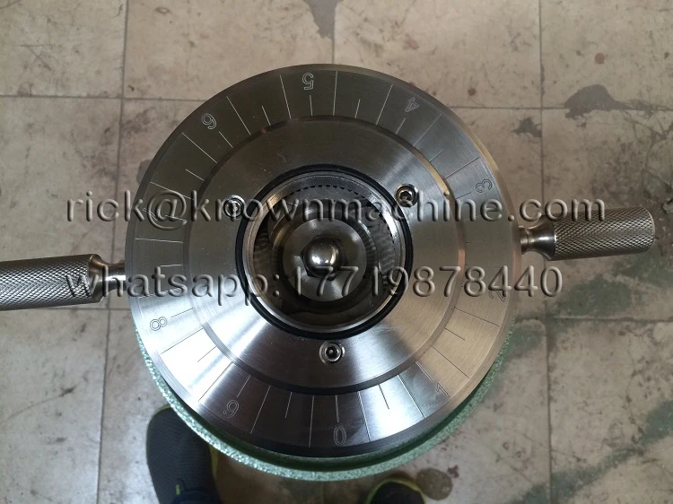 The CE certified 304 stainless steel vertical type peanut butter colloid mill 4000W 42*42*87cm on hot sale with free shipping
The CE certified 304 stainless steel vertical type peanut butter colloid mill 4000W 42*42*87cm on hot sale with free shipping
