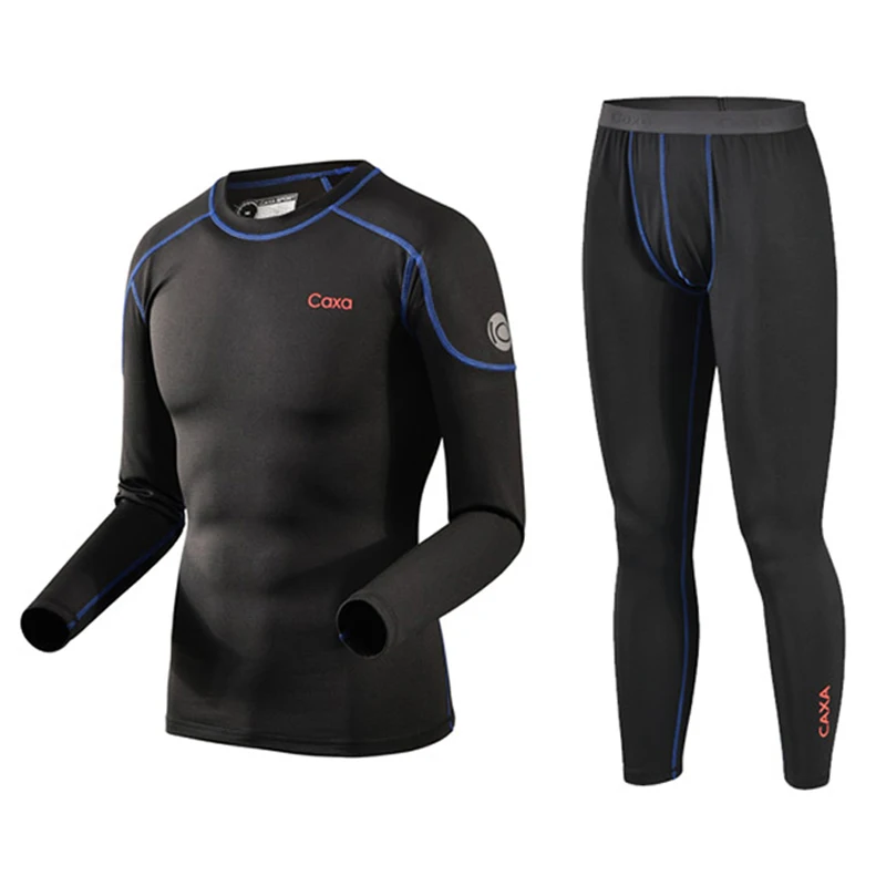 Winter Outdoor Sport Thermal Underwear Men Quick Dry Cycling Clothing Men For Ski/Riding/Climbing/Cycling Base Layers
Winter Outdoor Sport Thermal Underwear Men Quick Dry Cycling Clothing Men For Ski/Riding/Climbing/Cycling Base Layers