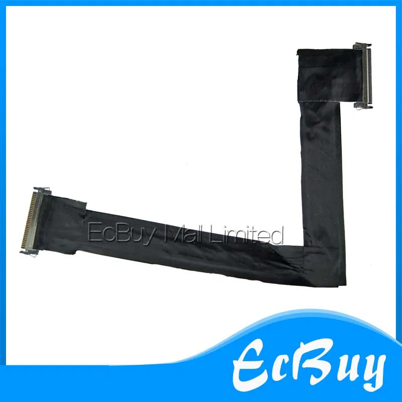 New LCD Cable for 27" A1312 iMac MB952 MB953 2009-2010 years P/N: 593-1281 593-1028
New LCD Cable for 27" A1312 iMac MB952 MB953 2009-2010 years P/N: 593-1281 593-1028