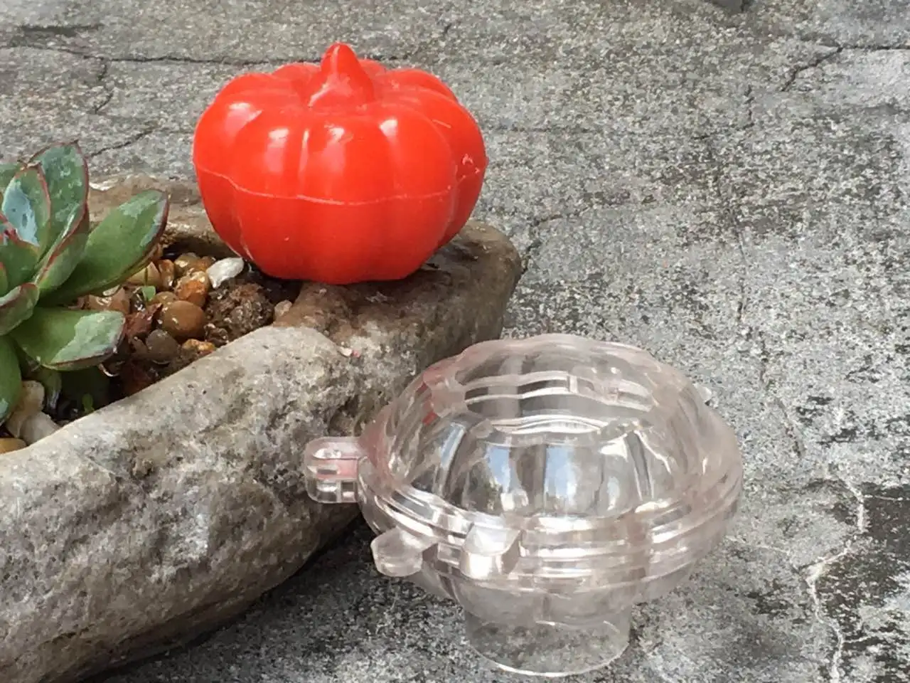 Сделай Сам pumpkindesign 4,7*3,6 см, изготовление свечей, модель свечи, устойчивая к высоким температурам форма для свечей для творчества
Сделай Сам pumpkindesign 4,7*3,6 см, изготовление свечей, модель свечи, устойчивая к высоким температурам форма для свечей для творчества