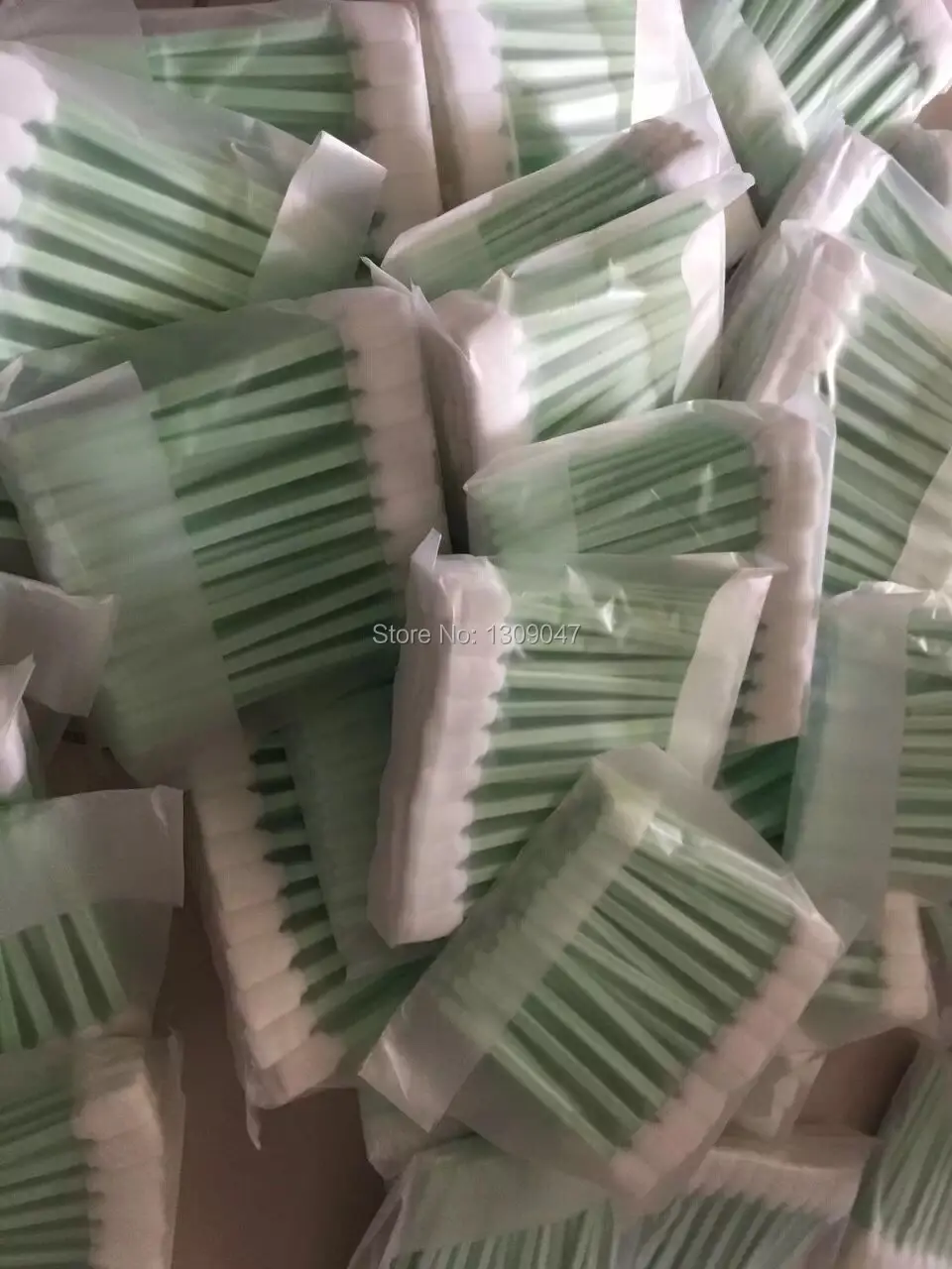 1000 pcs Mimaki JV33 / JV34 / CJV30 / JV5 /JV3 Wide Format solvent inkjet Printer Cleaning Swabs Foam Cleaning Swab
1000 pcs Mimaki JV33 / JV34 / CJV30 / JV5 /JV3 Wide Format solvent inkjet Printer Cleaning Swabs Foam Cleaning Swab