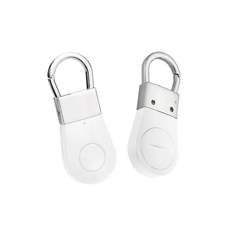 Wireless Bluetooth Keychain Tracker Locator Anti Lost Smart Key Locator Alarm Pet Child Gps Bluetooth Anti Loss Device
Wireless Bluetooth Keychain Tracker Locator Anti Lost Smart Key Locator Alarm Pet Child Gps Bluetooth Anti Loss Device