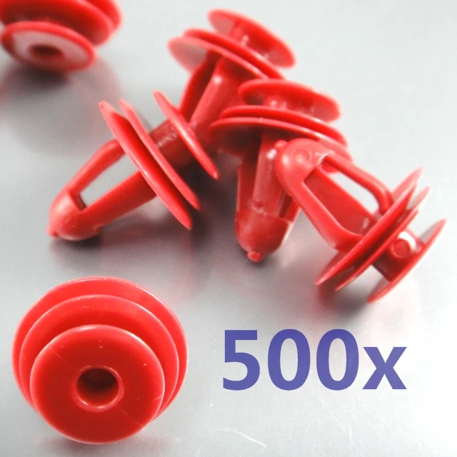 500x Front Rear Door Trim Board Clips Nylon Retainer 30006620 Case For Corolla 4Runne 6777112050 6777112050,30006620
500x Front Rear Door Trim Board Clips Nylon Retainer 30006620 Case For Corolla 4Runne 6777112050 6777112050,30006620