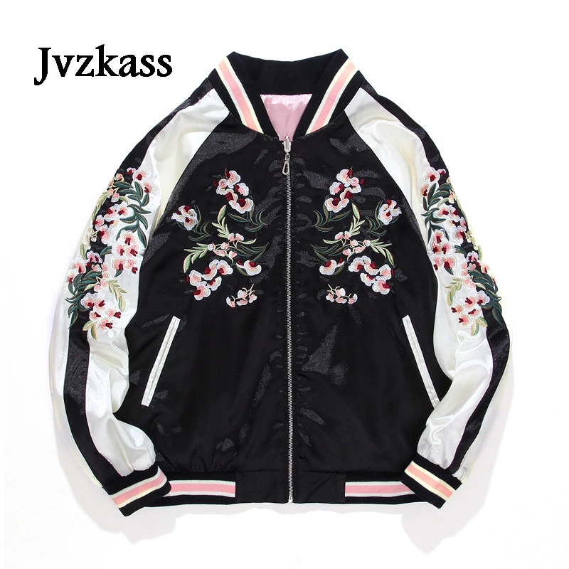 Jvzkass 2019 двухстороннее ношение осень-зима короткое пальто толстая хлопковая вышитая бейсбольная форма женская Свободная куртка Z272
Jvzkass 2019 двухстороннее ношение осень-зима короткое пальто толстая хлопковая вышитая бейсбольная форма женская Свободная куртка Z272