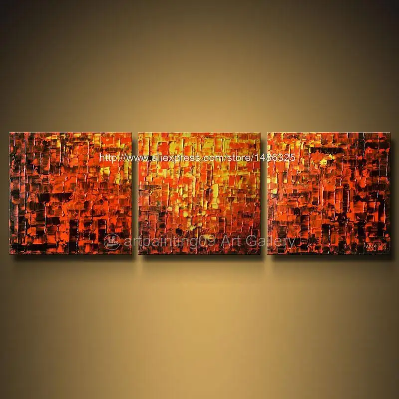 Handmade Abstract Oil Painting POP Knife Art Home Decor Canvas Painting Home Decoration Wall Painting Free Shipping
Handmade Abstract Oil Painting POP Knife Art Home Decor Canvas Painting Home Decoration Wall Painting Free Shipping