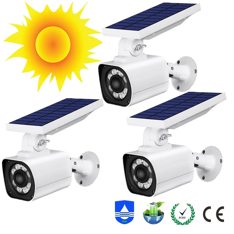 8LED Solar Light IP66 Waterproof Garden Solar Led Para Exterior PIR Motion Outdoor Preventive Monitoring Emergency Security Lamp
8LED Solar Light IP66 Waterproof Garden Solar Led Para Exterior PIR Motion Outdoor Preventive Monitoring Emergency Security Lamp