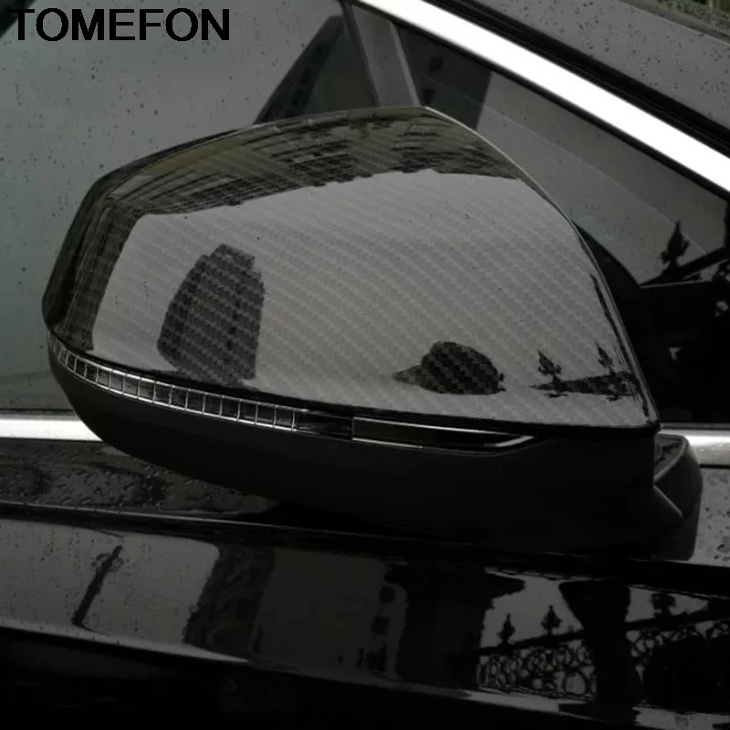 TOMEFON Exterior For Audi Q7 2016 2017 2018 Side Door Rearview Mirror Decorative Cover Trim With Turning Light ABS Chrome
TOMEFON Exterior For Audi Q7 2016 2017 2018 Side Door Rearview Mirror Decorative Cover Trim With Turning Light ABS Chrome