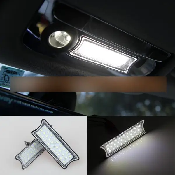 Светодиодный внутренний светильник SMD для BMW E60, E61, E65, E87, M5
Светодиодный внутренний светильник SMD для BMW E60, E61, E65, E87, M5