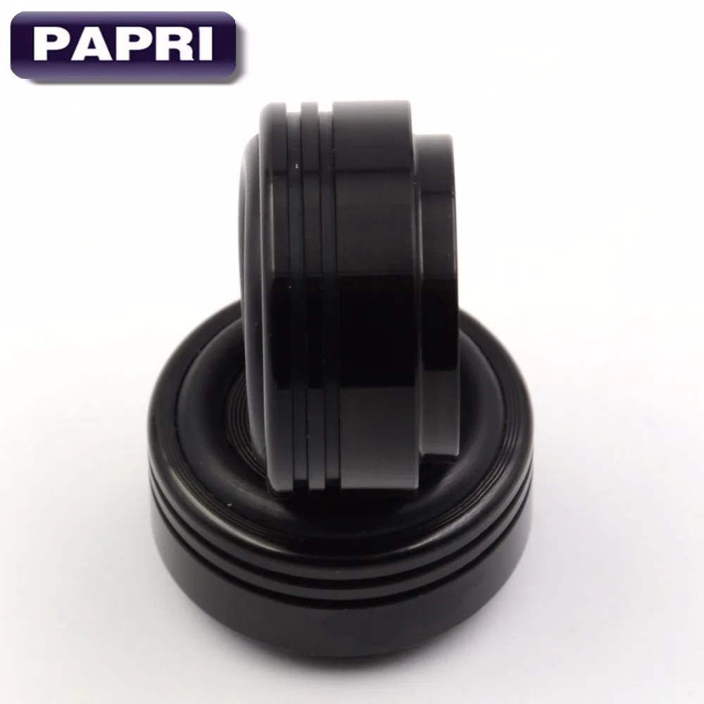 PAPRI 4PCS 29*15mm Isolation Base Aluminum Alloy Silver Amplifier Feet Speaker Turntable CD Player Computer DAC Machine Stand
PAPRI 4PCS 29*15mm Isolation Base Aluminum Alloy Silver Amplifier Feet Speaker Turntable CD Player Computer DAC Machine Stand