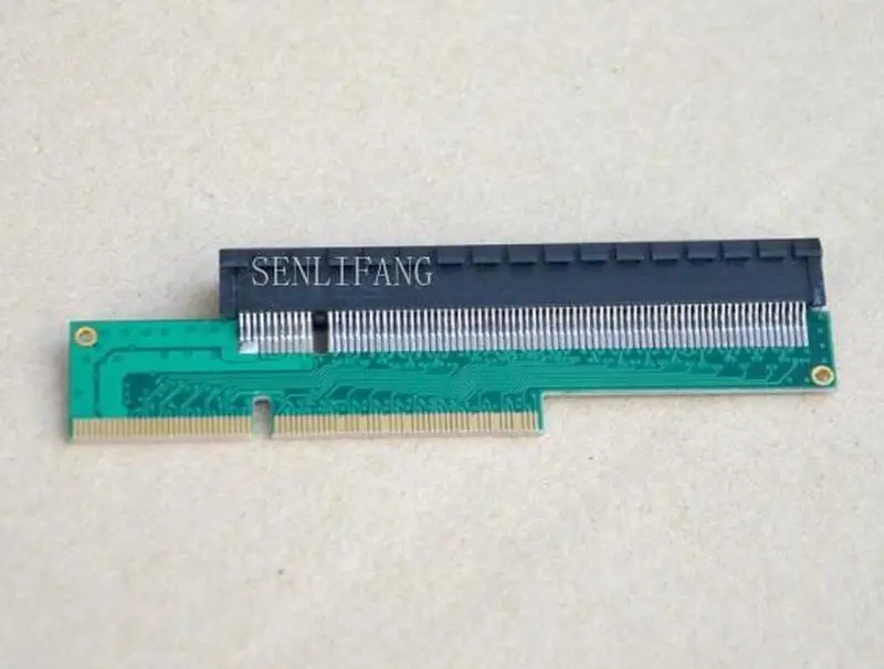 Подъемная карта C6100 PCI E 16X адаптер для карт передачи данных графическая