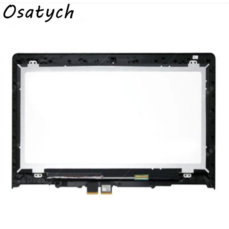New 14inch for Lenovo Yoga 500-14IBD LCD Touch Screen Digitizer Display Assembly
New 14inch for Lenovo Yoga 500-14IBD LCD Touch Screen Digitizer Display Assembly