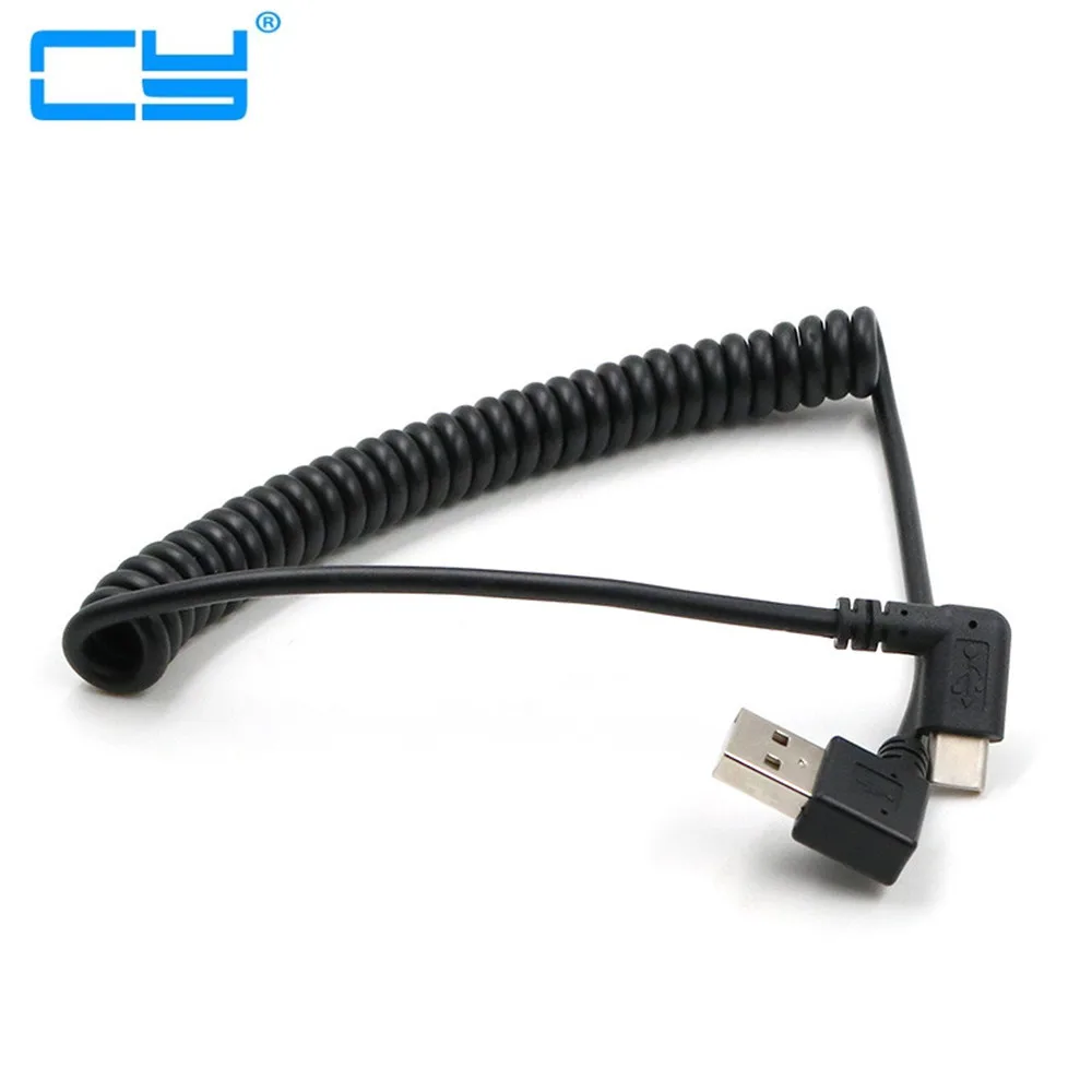 Кабель для зарядки и передачи данных со штекером USB на 3.1 Type-C, с боковым углом 90 градусов на левом локте A male, может быть вставлен вперед и наза...
Кабель для зарядки и передачи данных со штекером USB на 3.1 Type-C, с боковым углом 90 градусов на левом локте A male, может быть вставлен вперед и наза...