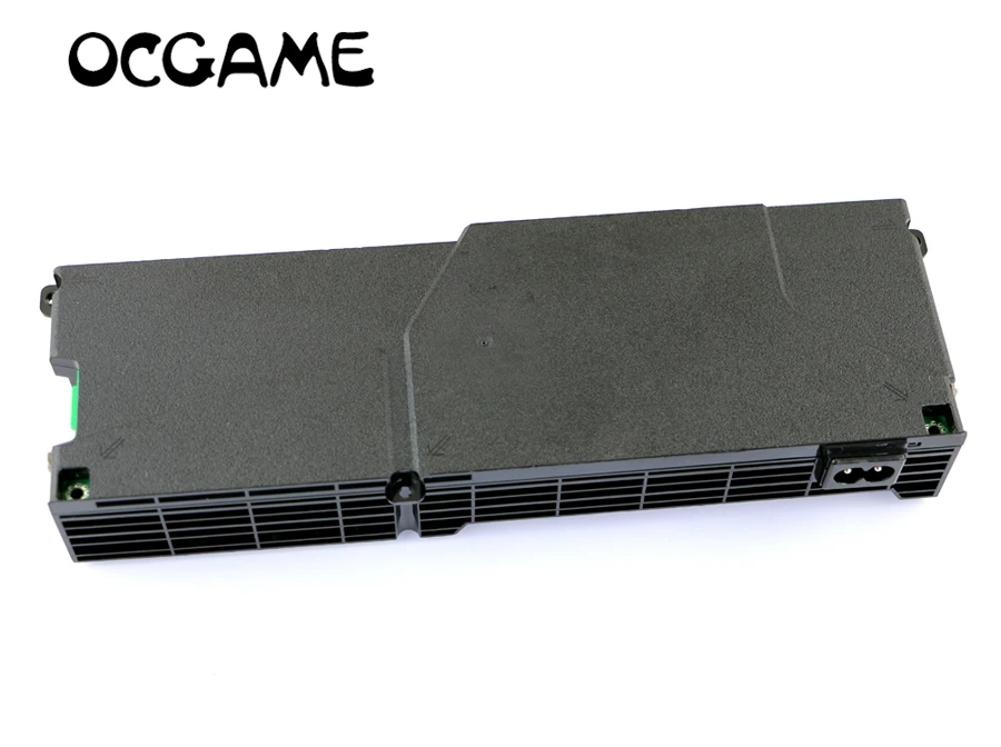 5 шт./лот замена оригинальный адаптер питания ADP-240AR для Playstation 4 PS4 консоли
5 шт./лот замена оригинальный адаптер питания ADP-240AR для Playstation 4 PS4 консоли