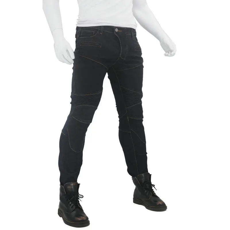 2019 2020 Motorcycle PK718 Jeans Leisure Motorcycle Men's Off-road Outdoor Jean/cycling Pants With Protect Equipment
2019 2020 Motorcycle PK718 Jeans Leisure Motorcycle Men's Off-road Outdoor Jean/cycling Pants With Protect Equipment