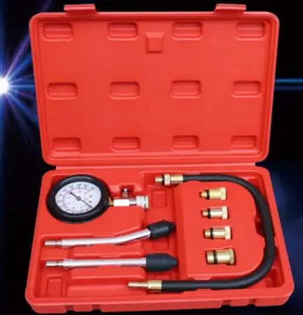 Car cylinder pressure gauge, oil pressure gauge, dual-use oil cylinder pressure gauge cylinder pressure gauge
Car cylinder pressure gauge, oil pressure gauge, dual-use oil cylinder pressure gauge cylinder pressure gauge