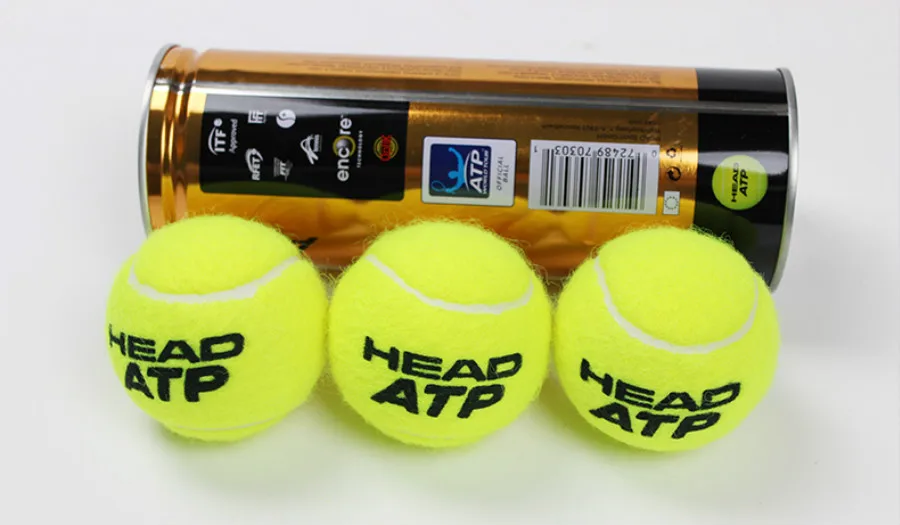 Head ATP