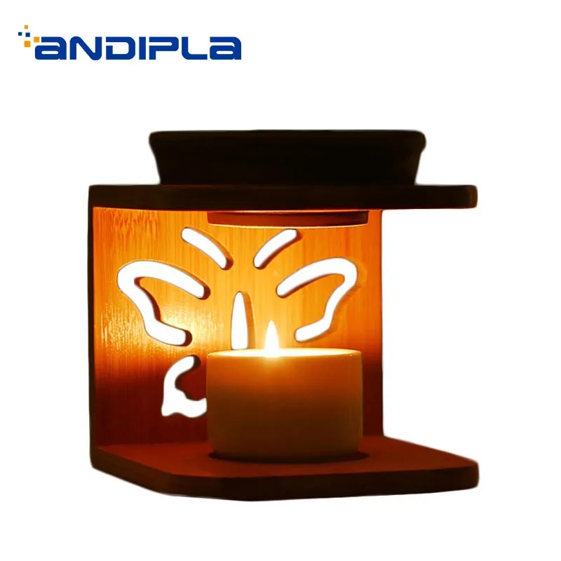 Creative Modern Bamboo Shelf Ceramic Incense Burner Household Essential Oil Candle Fragrant Stove Art Night Light Decorations
Creative Modern Bamboo Shelf Ceramic Incense Burner Household Essential Oil Candle Fragrant Stove Art Night Light Decorations