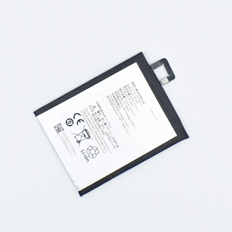 Hekiy High Quality Replacement 2700mAh Phone Battery BL260 For Lenovo vibe s1 lite Batteries For Lenovo Mobile Phone
Hekiy High Quality Replacement 2700mAh Phone Battery BL260 For Lenovo vibe s1 lite Batteries For Lenovo Mobile Phone