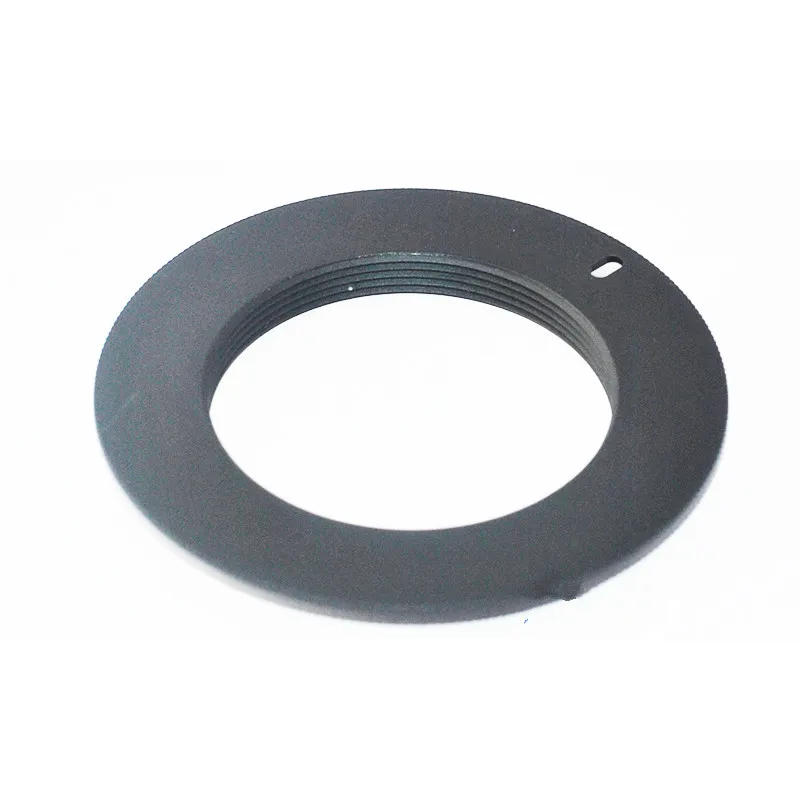 Адаптер для объектива 39-AI макрообъектив M39 для Nikon F Mount AI D5000 D3000 D700 D300 D90 D80
Адаптер для объектива 39-AI макрообъектив M39 для Nikon F Mount AI D5000 D3000 D700 D300 D90 D80
