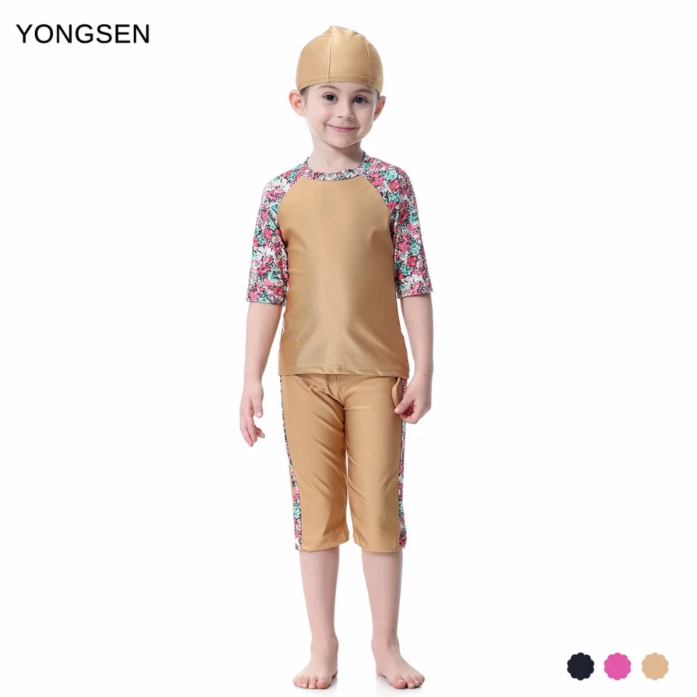 YONGSEN, одежда для плавания, хиджаб для девушек, мусульманский скромный купальник, полный охват, размера плюс is, Исламская одежда для плавания, ...
YONGSEN, одежда для плавания, хиджаб для девушек, мусульманский скромный купальник, полный охват, размера плюс is, Исламская одежда для плавания, ...