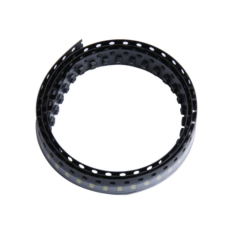 0805 SMD LED диод зеленый свет SMT светящаяся трубка излучающие светодиоды 100 шт/1 лот|led