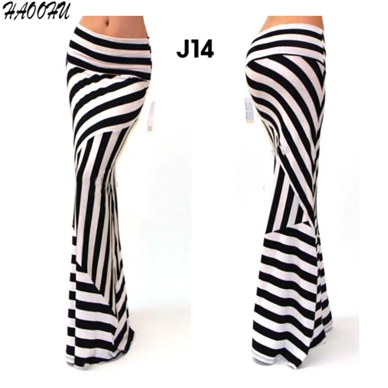 2019 Autumn New Women Party skirts vestidos Sexy High Waist Skirts Striped Maxi Package Hip slim long skirts 916J14 DX
2019 Autumn New Women Party skirts vestidos Sexy High Waist Skirts Striped Maxi Package Hip slim long skirts 916J14 DX