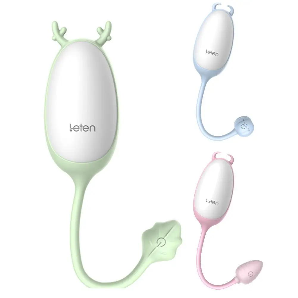 Вибратор Яйцо Видео