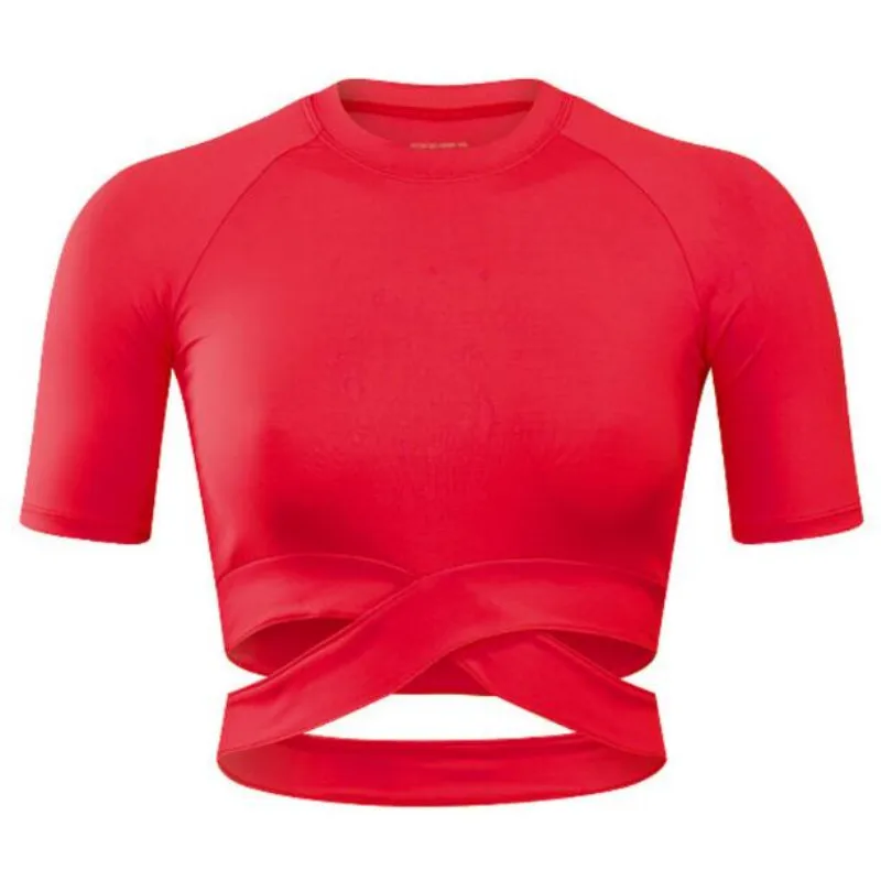 Women Breathable Yoga Shirts Sexy Sports Top Style Fitness Crop Top Solid Running Shirt Sport Gym Clothes Tank Tops Sportswear
Women Breathable Yoga Shirts Sexy Sports Top Style Fitness Crop Top Solid Running Shirt Sport Gym Clothes Tank Tops Sportswear