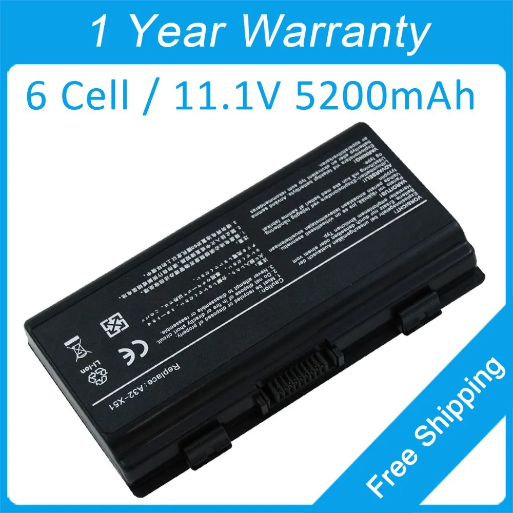5200 ASUS X58 T12E T12J T12M X51L X51R X58C X58L X5LJ X5LJT Pro52L Pro52R 90R-NQL1B1000Y A32-T12J
5200 ASUS X58 T12E T12J T12M X51L X51R X58C X58L X5LJ X5LJT Pro52L Pro52R 90R-NQL1B1000Y A32-T12J