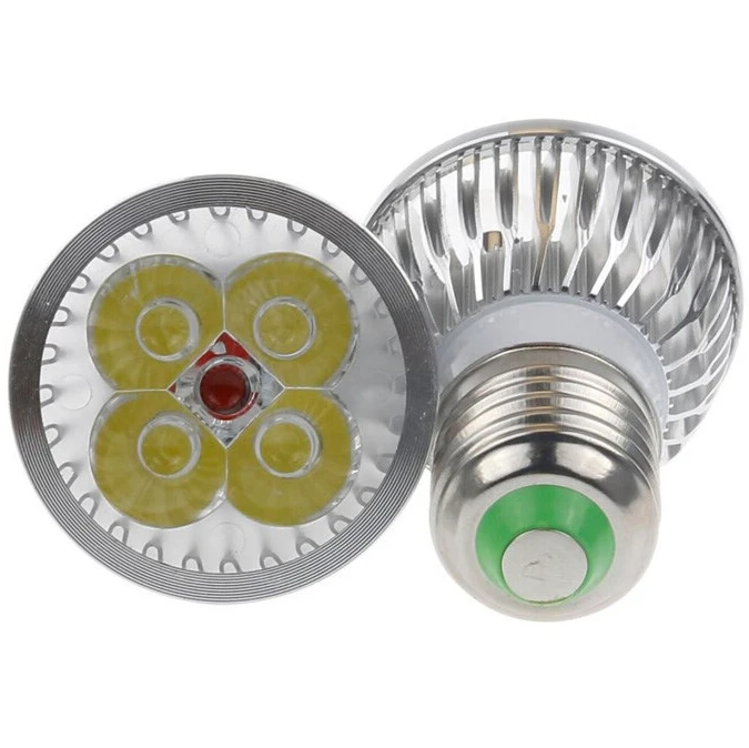 High Power E27 LED Bulb 9W 12W 15W 110V/220V/85-265V LED Spot Light LED Lamp White/Warm White LED Light
High Power E27 LED Bulb 9W 12W 15W 110V/220V/85-265V LED Spot Light LED Lamp White/Warm White LED Light