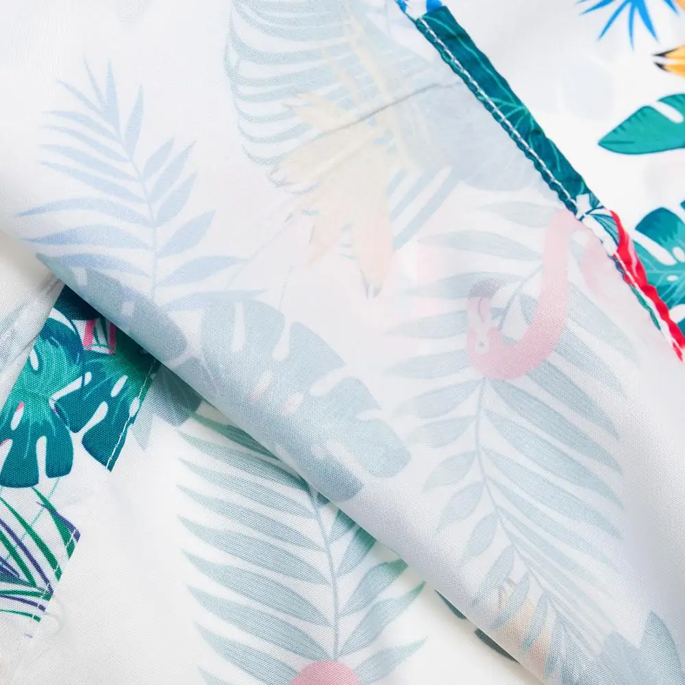 Male Summer And Autumn Casual Printing Cotton Shirt Turn-Down Collar Full-Length Sleeves Shirts Loose Hawaii Holiday Shirts D212
Male Summer And Autumn Casual Printing Cotton Shirt Turn-Down Collar Full-Length Sleeves Shirts Loose Hawaii Holiday Shirts D212