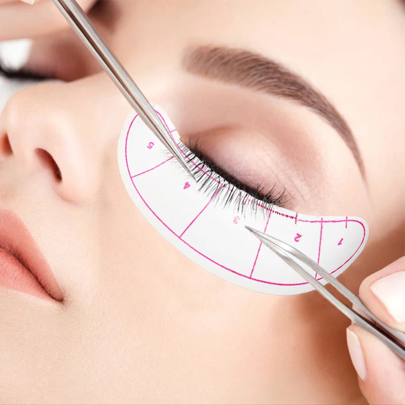 Sale Fashion Paper Patches 3D Eyelash Under Eye Pads Lash Eyelash Extension Paper Patches Eye Tips Sticker Wraps Make Up Tools
Sale Fashion Paper Patches 3D Eyelash Under Eye Pads Lash Eyelash Extension Paper Patches Eye Tips Sticker Wraps Make Up Tools