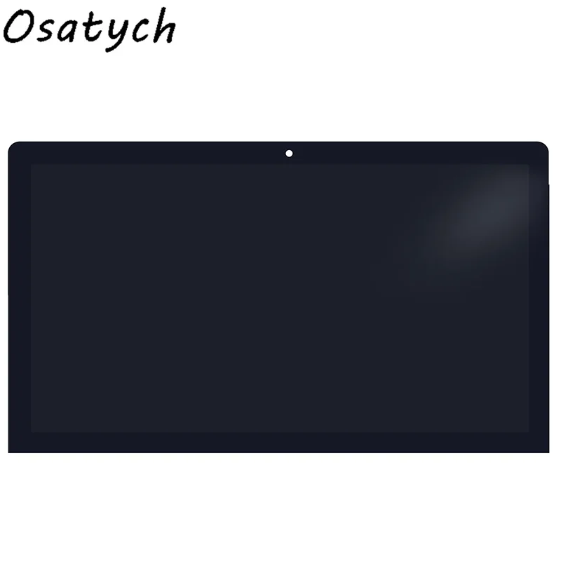 New 27 inch for Apple A1419 5K Retina MF886 LM270QQ1 SDA2/LM270QQ1 SD B1 LCD Screen Display Panel
New 27 inch for Apple A1419 5K Retina MF886 LM270QQ1 SDA2/LM270QQ1 SD B1 LCD Screen Display Panel
