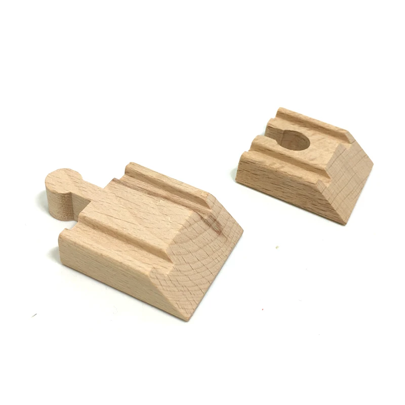 Track Accessories Train Tracks Kids Track Toy P126 Free Shipping End Rail Wood Are Compatible with Wood
Track Accessories Train Tracks Kids Track Toy P126 Free Shipping End Rail Wood Are Compatible with Wood