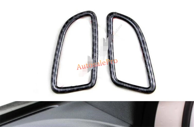 left hand drive Carbon Fiber Inner Front Air Condition Vent Cover Trim For Benz C Class W205 2014 2015 2016
left hand drive Carbon Fiber Inner Front Air Condition Vent Cover Trim For Benz C Class W205 2014 2015 2016